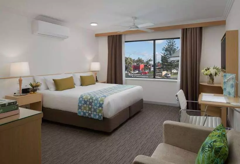 Resort Sails Port Macquarie By Rydges