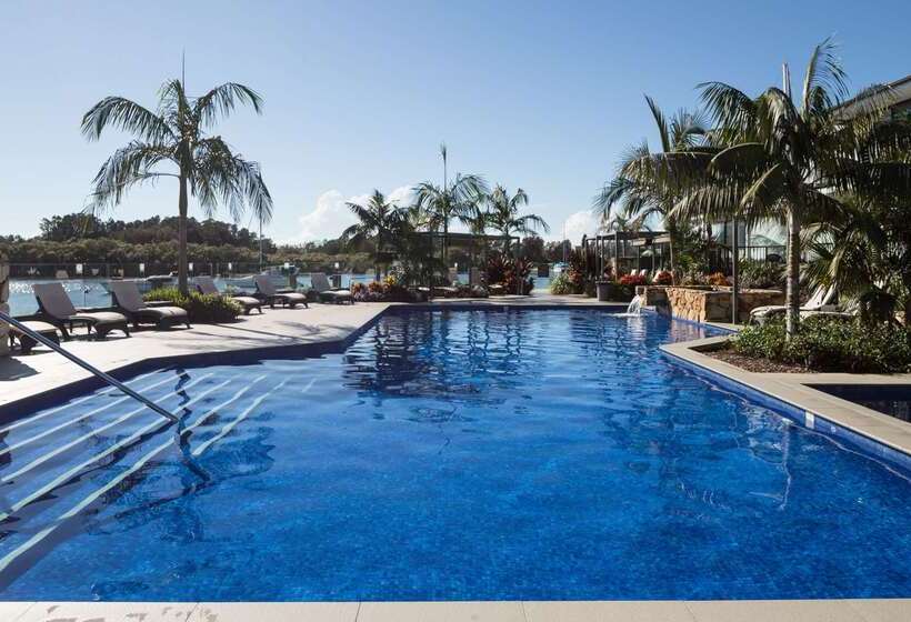 Resort Sails Port Macquarie By Rydges