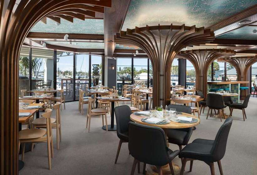 Resort Sails Port Macquarie By Rydges