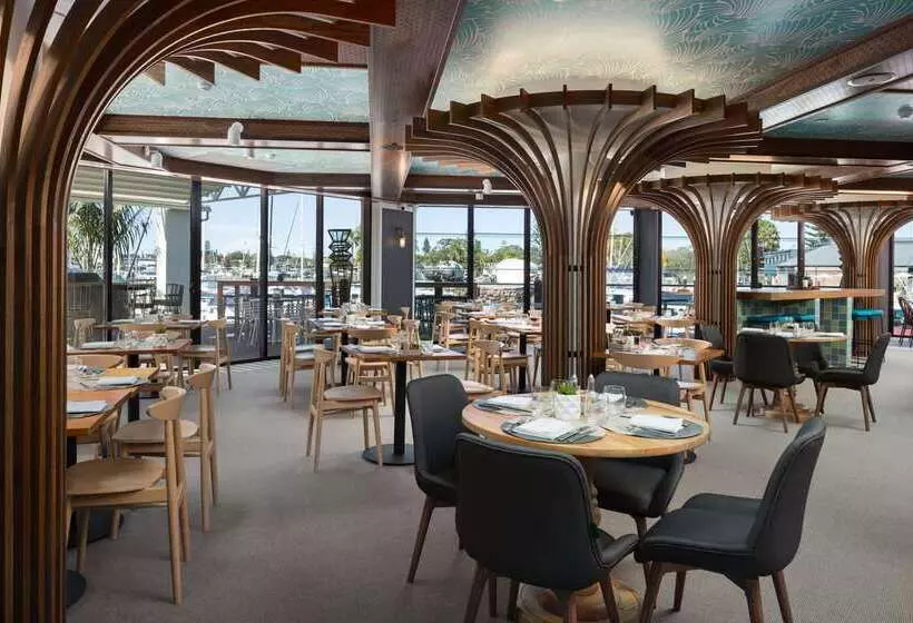 Resort Sails Port Macquarie By Rydges