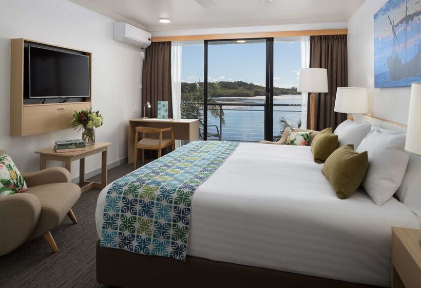 Resort Sails Port Macquarie By Rydges