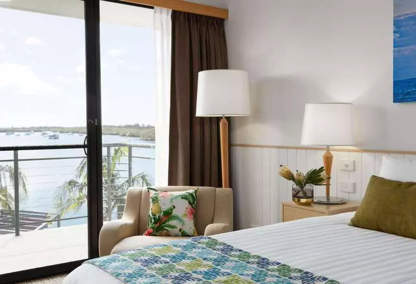 Resort Sails Port Macquarie By Rydges