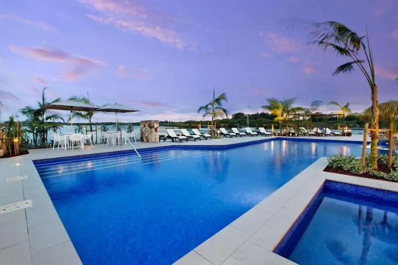 Resort Sails Port Macquarie By Rydges