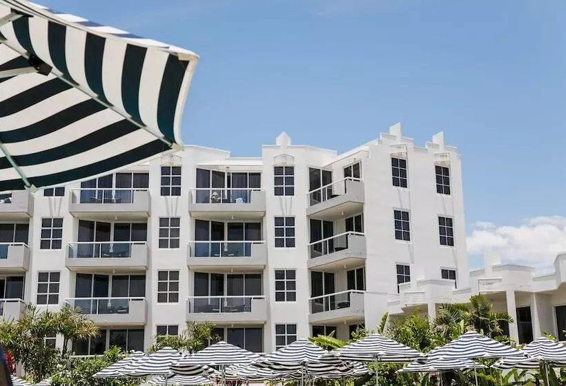 Sofitel Noosa Pacific Resort