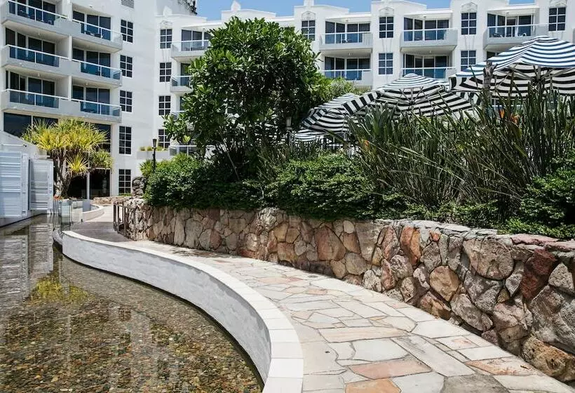 Sofitel Noosa Pacific Resort