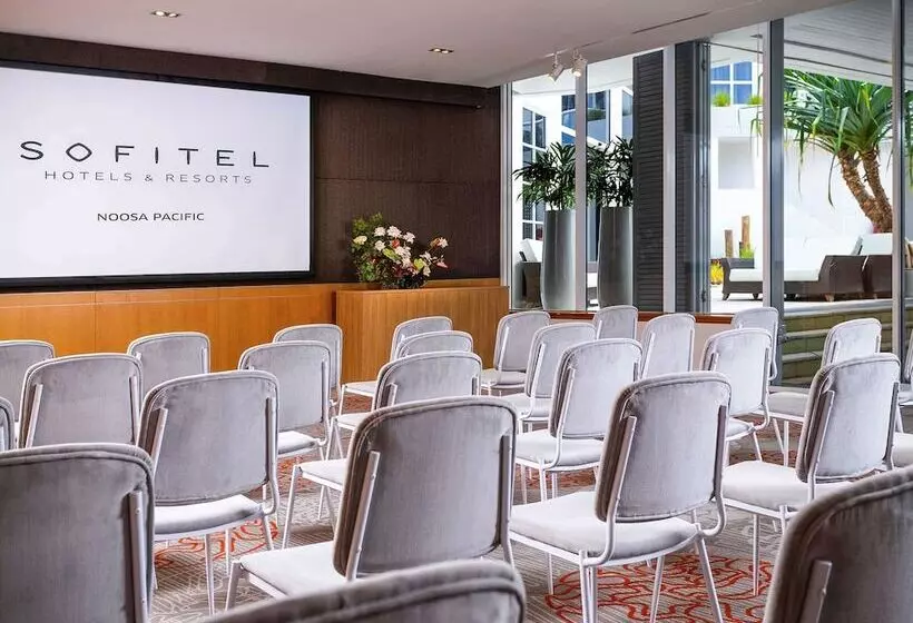 Sofitel Noosa Pacific Resort