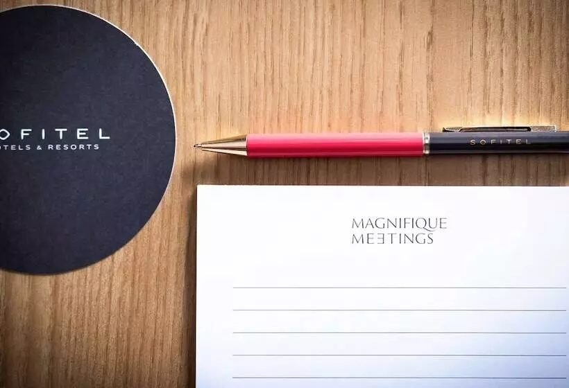 Sofitel Noosa Pacific Resort