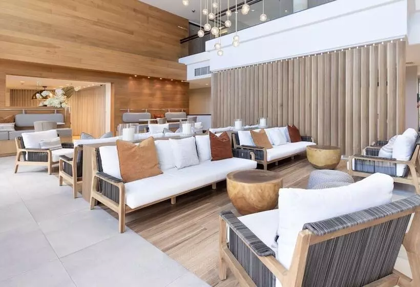 Sofitel Noosa Pacific Resort