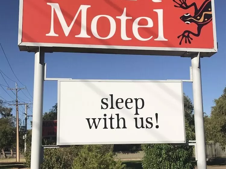 Sturt Motel