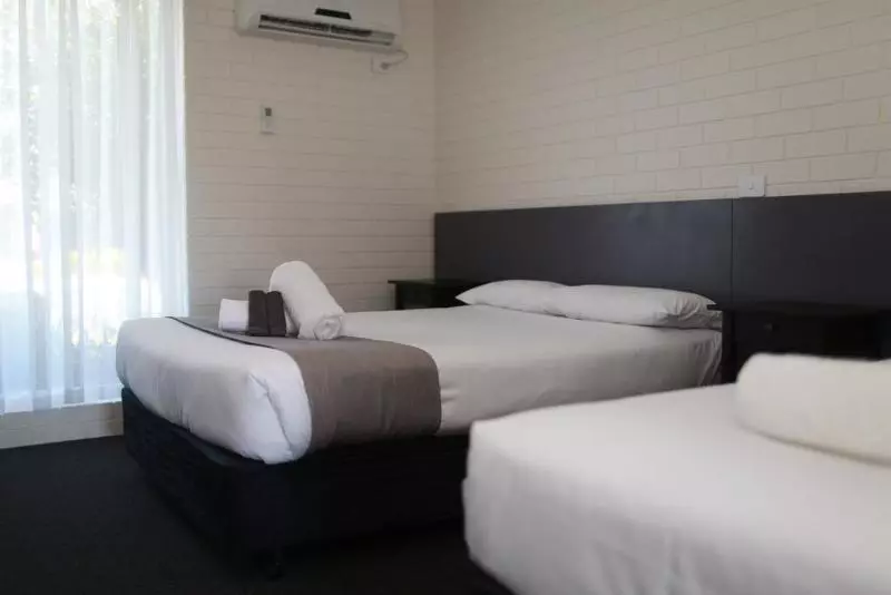 Busselton Motel