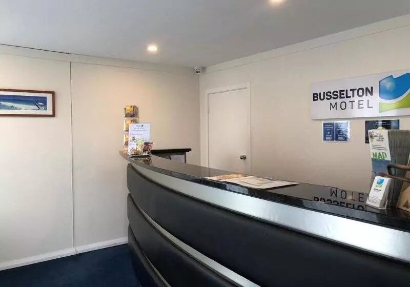 Busselton Motel