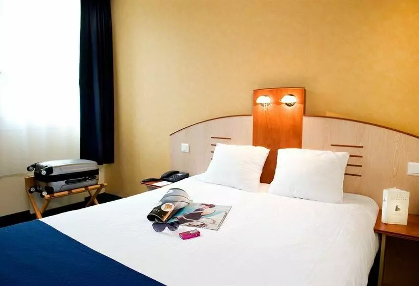 Penta Hotel Brussels Expo