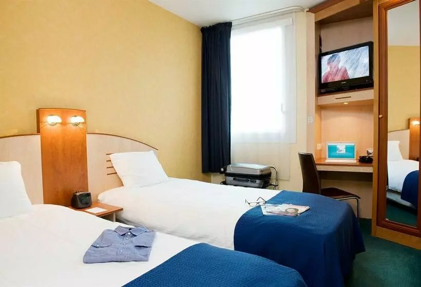 Penta Hotel Brussels Expo