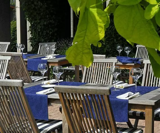 Penta Hotel Brussels Expo