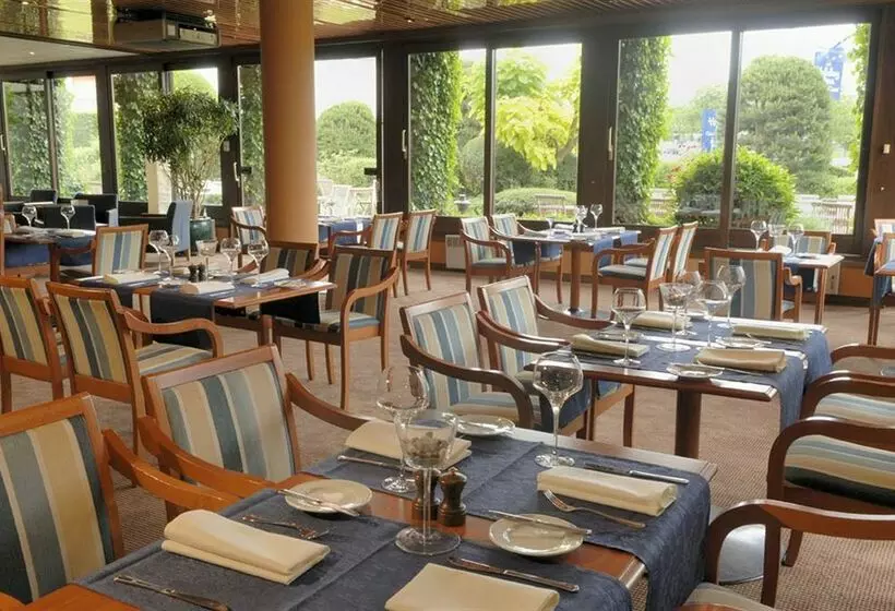 Penta Hotel Brussels Expo