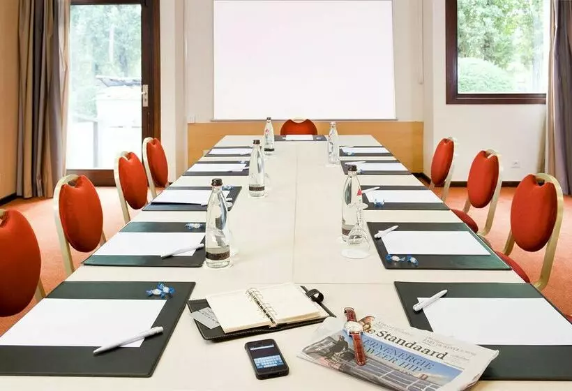 Penta Hotel Brussels Expo