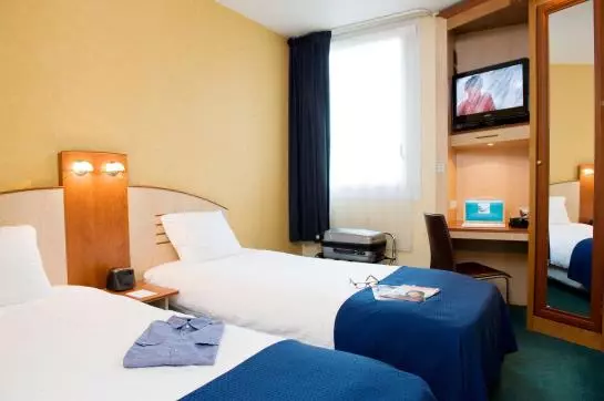 Penta Hotel Brussels Expo