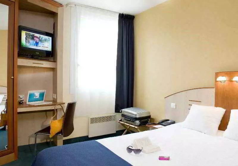 Penta Hotel Brussels Expo