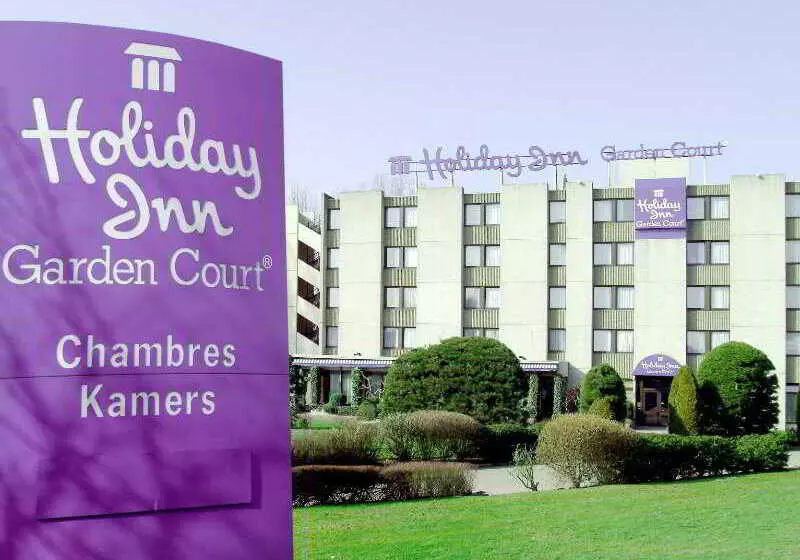 Penta Hotel Brussels Expo