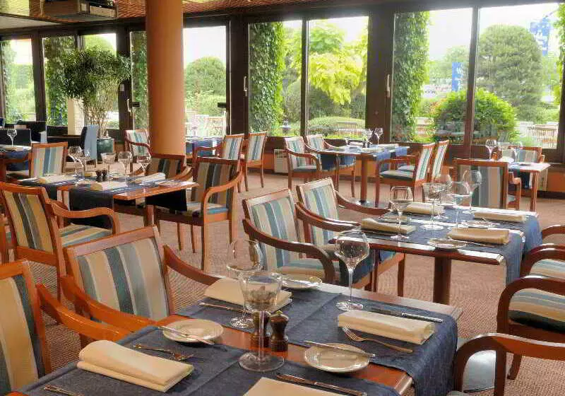 Penta Hotel Brussels Expo