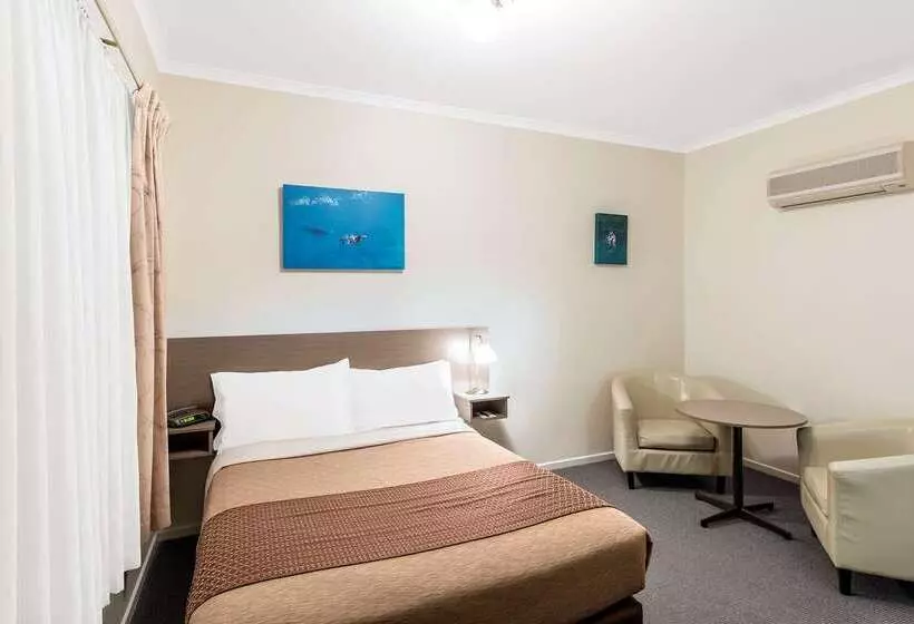 ホテル Best Western Olde Maritime Motor Inn