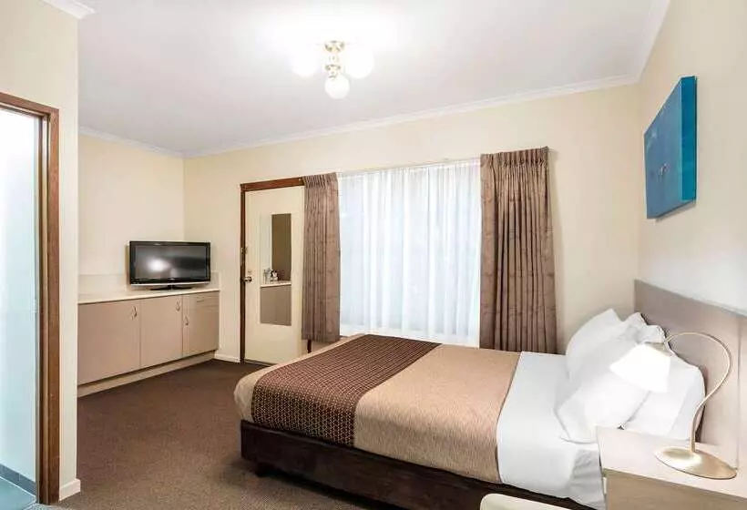 ホテル Best Western Olde Maritime Motor Inn