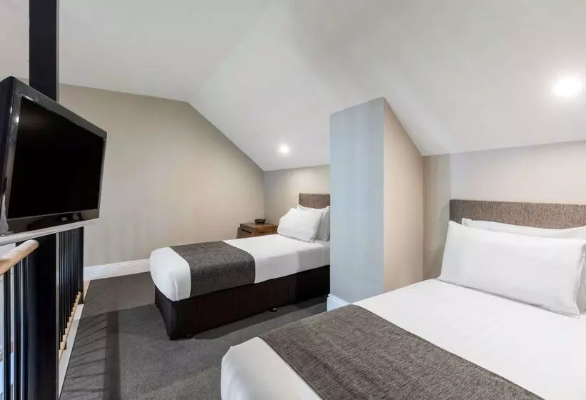 ホテル Best Western Olde Maritime Motor Inn