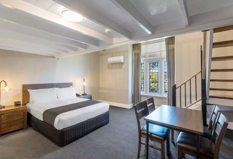 ホテル Best Western Olde Maritime Motor Inn