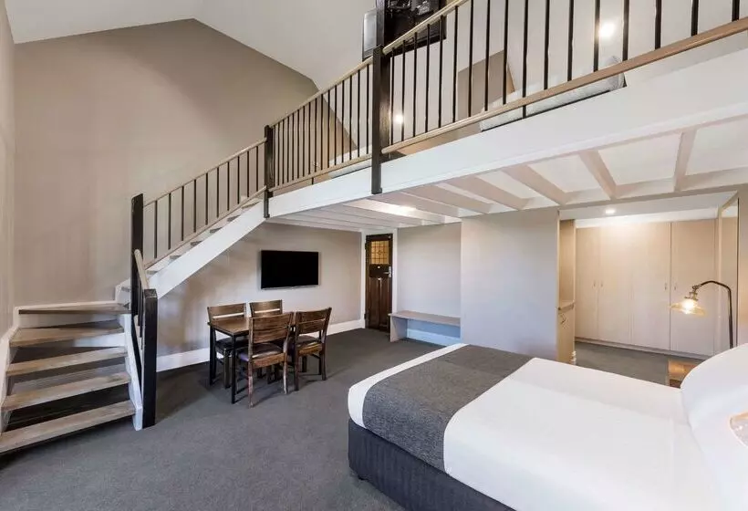 ホテル Best Western Olde Maritime Motor Inn