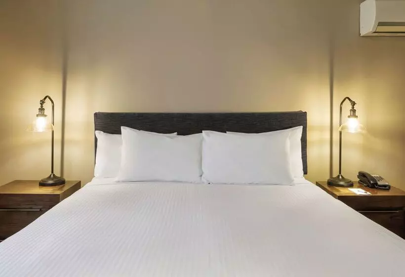 ホテル Best Western Olde Maritime Motor Inn