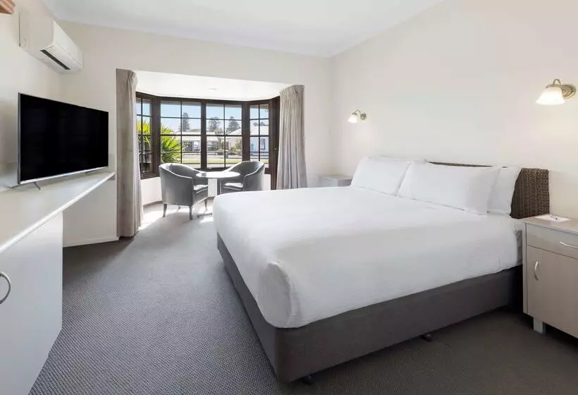 ホテル Best Western Olde Maritime Motor Inn