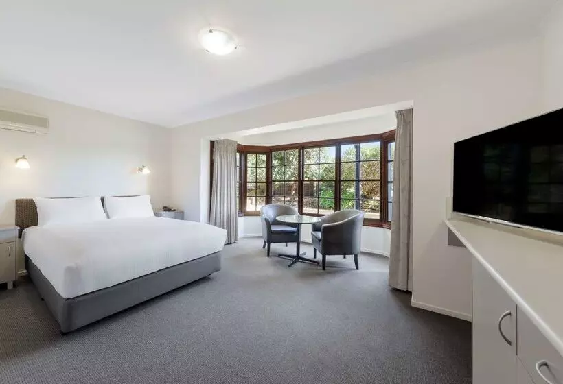 ホテル Best Western Olde Maritime Motor Inn