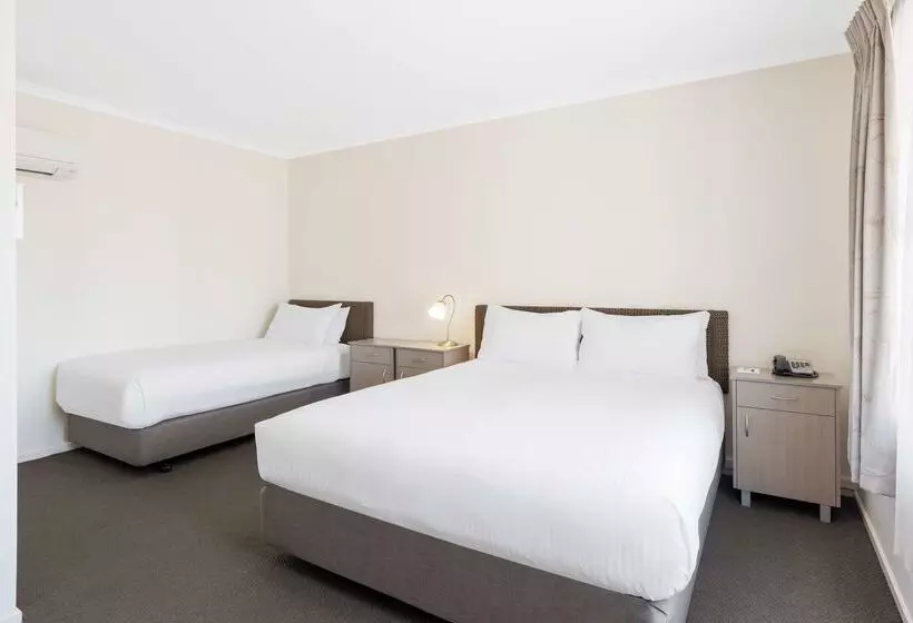 ホテル Best Western Olde Maritime Motor Inn