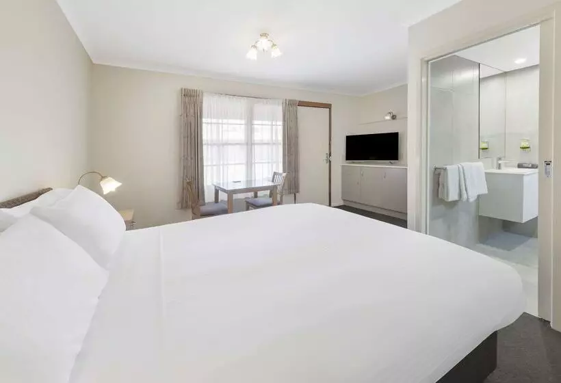 ホテル Best Western Olde Maritime Motor Inn