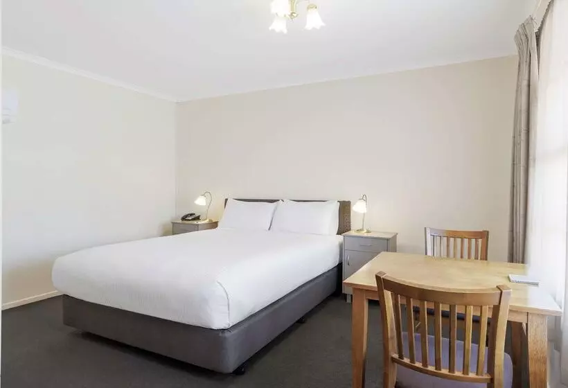 ホテル Best Western Olde Maritime Motor Inn