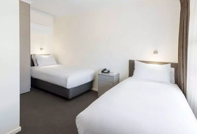 ホテル Best Western Olde Maritime Motor Inn