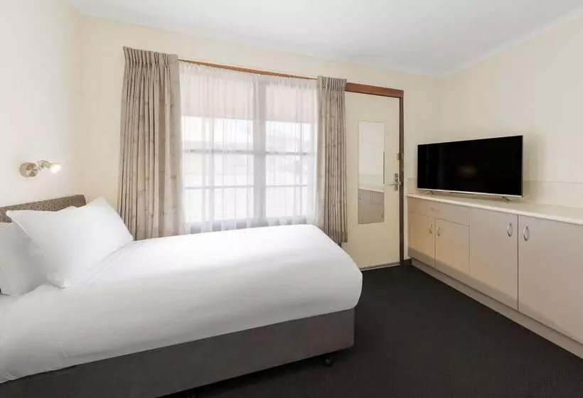 ホテル Best Western Olde Maritime Motor Inn