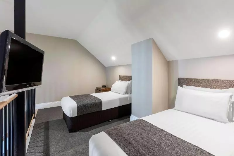 ホテル Best Western Olde Maritime Motor Inn