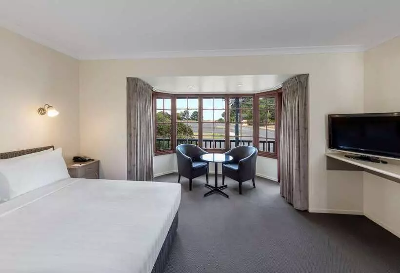 ホテル Best Western Olde Maritime Motor Inn