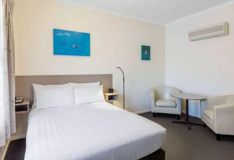 ホテル Best Western Olde Maritime Motor Inn