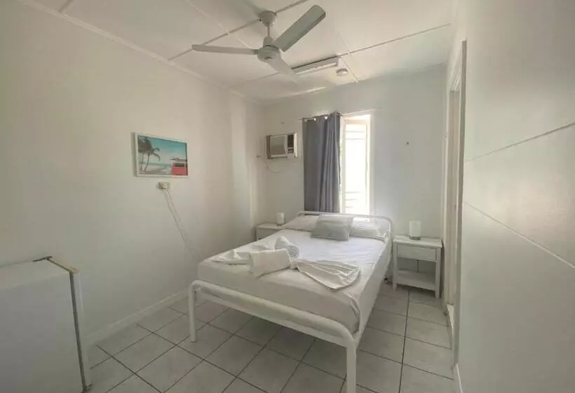 ホテル Civic Guesthouse