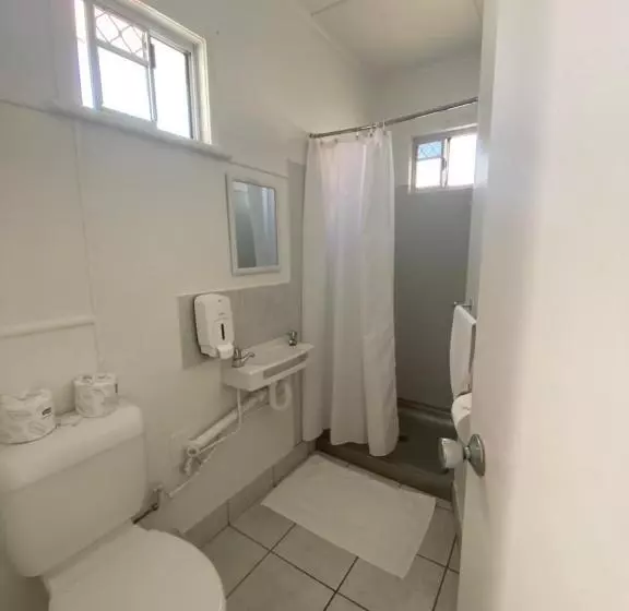 ホテル Civic Guesthouse