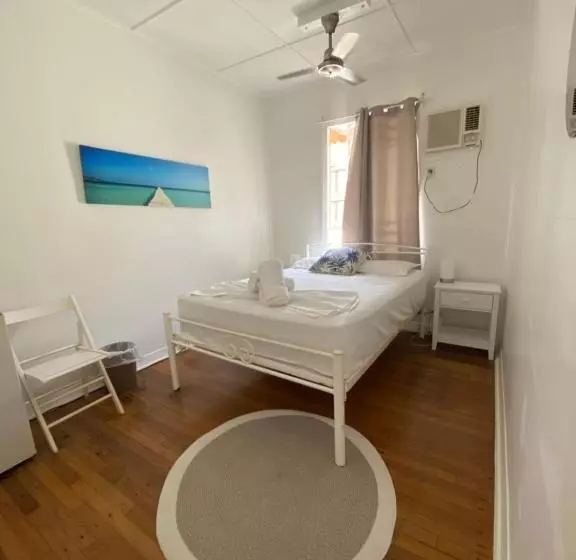 ホテル Civic Guesthouse