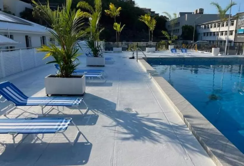 ホテル Civic Guesthouse