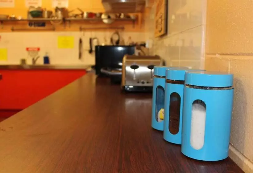 ホテル Civic Guesthouse