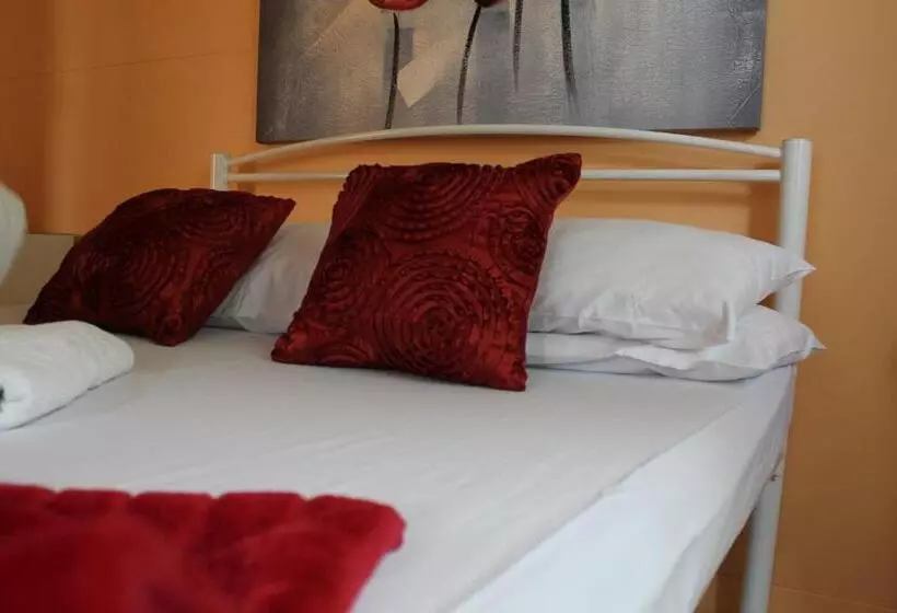 ホテル Civic Guesthouse