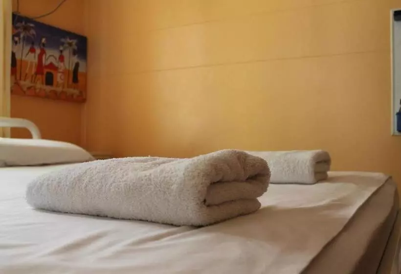 ホテル Civic Guesthouse