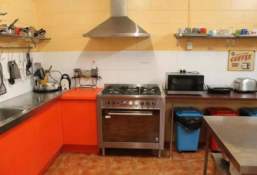 ホテル Civic Guesthouse