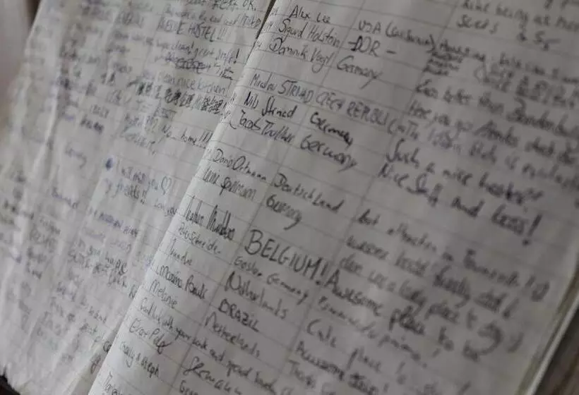 ホテル Civic Guesthouse