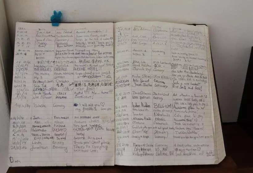 ホテル Civic Guesthouse